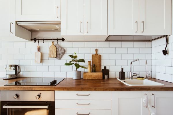 Professional Kitchen Drawer Repair